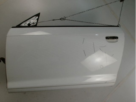 PORTE AVANT GAUCHE AUDI A3