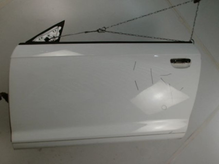 PORTE AVANT GAUCHE AUDI A3