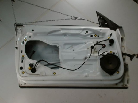 PORTE AVANT GAUCHE AUDI A3