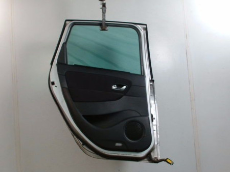 PORTE ARRIERE GAUCHE RENAULT MEGANE