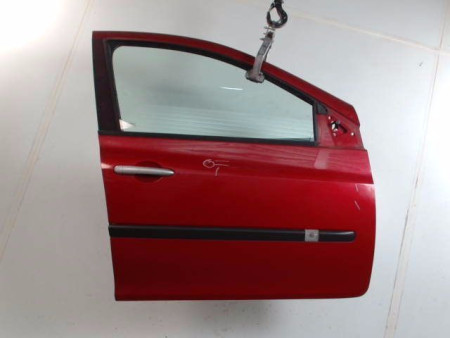 PORTE AVANT DROIT RENAULT CLIO