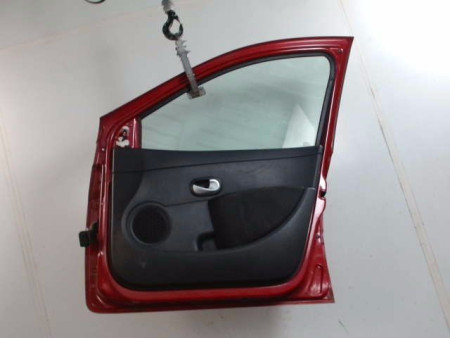 PORTE AVANT DROIT RENAULT CLIO