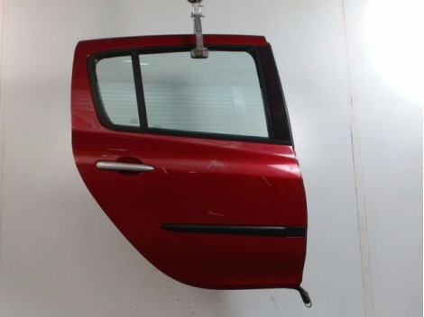 PORTE ARRIERE DROIT RENAULT CLIO