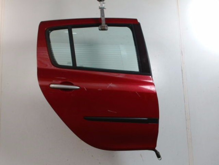 PORTE ARRIERE DROIT RENAULT CLIO