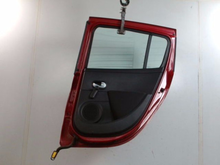 PORTE ARRIERE DROIT RENAULT CLIO