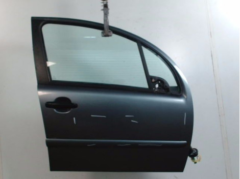 PORTE AVANT DROIT CITROEN C3