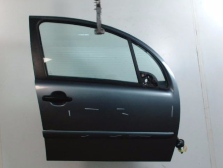 PORTE AVANT DROIT CITROEN C3