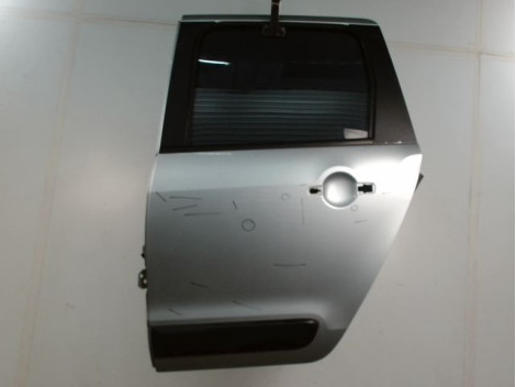 PORTE ARRIERE GAUCHE CITROEN C3
