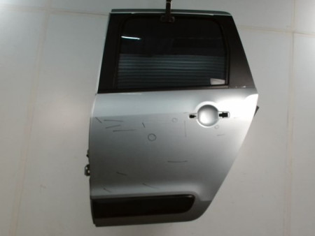 PORTE ARRIERE GAUCHE CITROEN C3