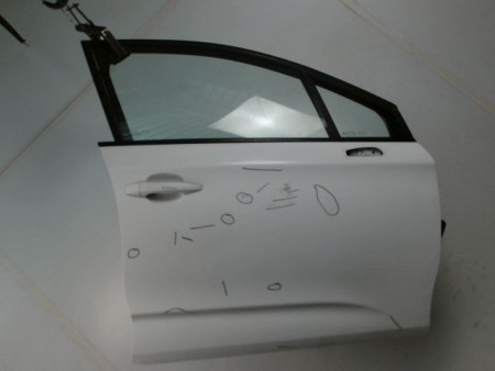 PORTE AVANT DROIT CITROEN C4