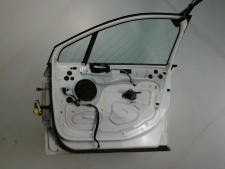 PORTE AVANT DROIT CITROEN C4