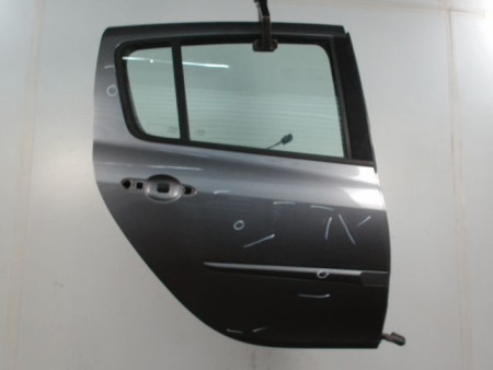 PORTE ARRIERE DROIT RENAULT CLIO