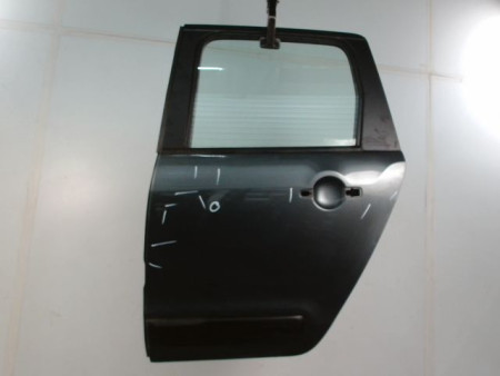 PORTE ARRIERE GAUCHE CITROEN C3