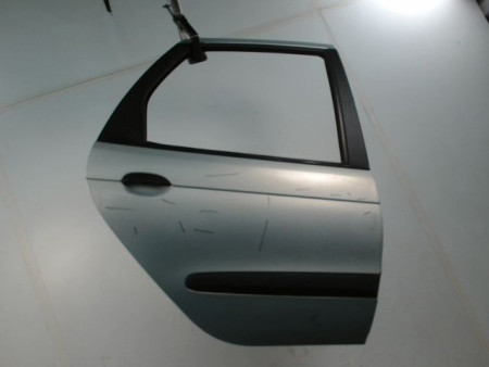 PORTE ARRIERE DROIT RENAULT MEGANE