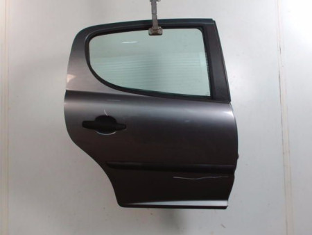 PORTE ARRIERE DROIT PEUGEOT 207