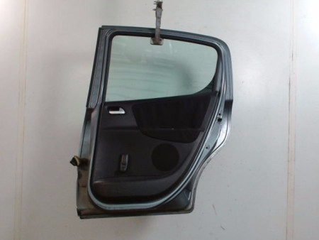 PORTE ARRIERE DROIT PEUGEOT 207