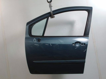 PORTE AVANT GAUCHE RENAULT MODUS