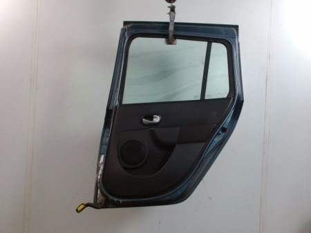 PORTE ARRIERE DROIT RENAULT MODUS