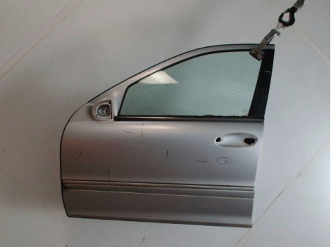 PORTE AVANT GAUCHE MERCEDES CLASSE C