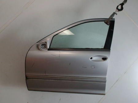 PORTE AVANT GAUCHE MERCEDES CLASSE C