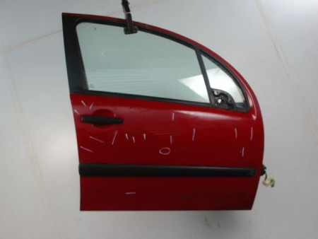 PORTE AVANT DROIT CITROEN C3