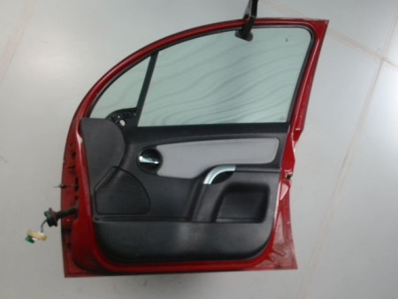 PORTE AVANT DROIT CITROEN C3