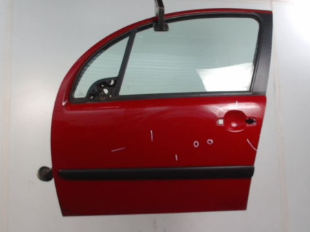 PORTE AVANT GAUCHE CITROEN C3