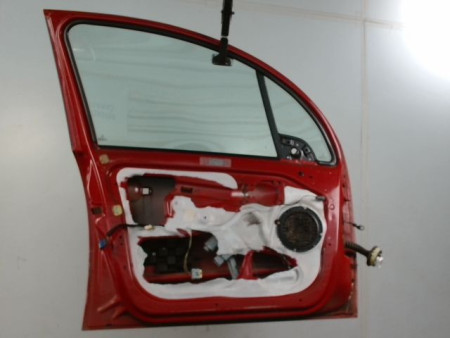 PORTE AVANT GAUCHE CITROEN C3