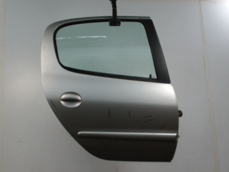 PORTE ARRIERE DROIT PEUGEOT 206