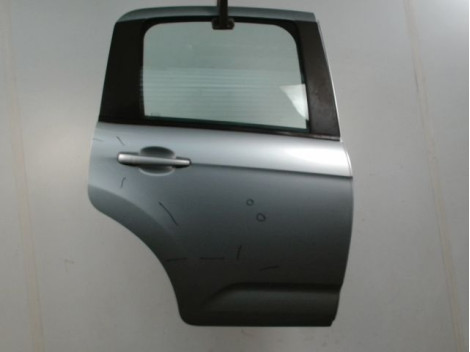 PORTE ARRIERE DROIT CITROEN C3