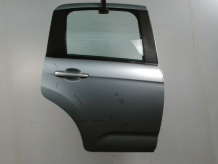 PORTE ARRIERE DROIT CITROEN C3