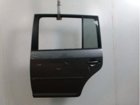 PORTE ARRIERE GAUCHE VOLKSWAGEN TOURAN
