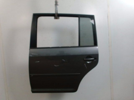PORTE ARRIERE GAUCHE VOLKSWAGEN TOURAN
