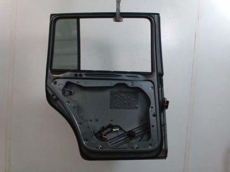 PORTE ARRIERE GAUCHE VOLKSWAGEN TOURAN