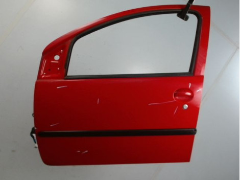 PORTE AVANT GAUCHE CITROEN C1