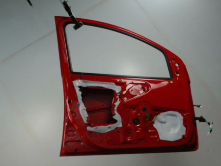 PORTE AVANT GAUCHE CITROEN C1