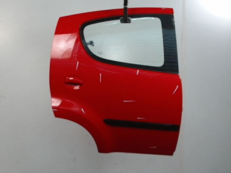PORTE ARRIERE DROIT CITROEN C1
