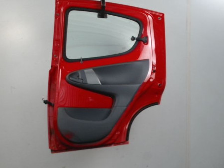 PORTE ARRIERE DROIT CITROEN C1