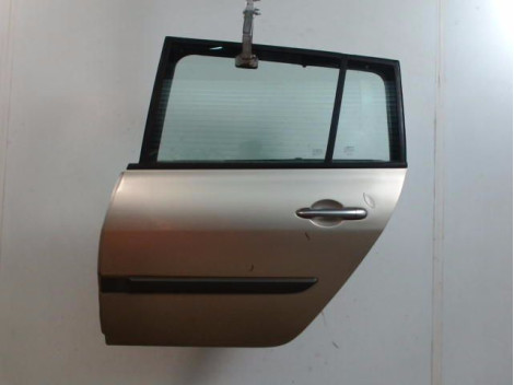 PORTE ARRIERE GAUCHE RENAULT MEGANE