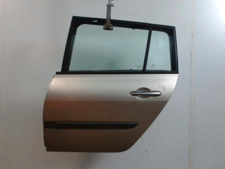 PORTE ARRIERE GAUCHE RENAULT MEGANE