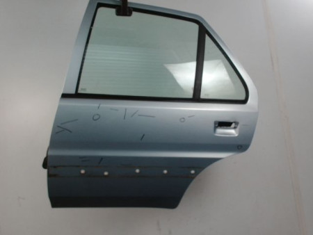 PORTE ARRIERE GAUCHE PEUGEOT 106