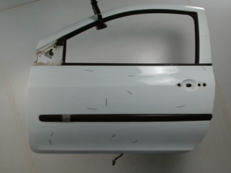 PORTE AVANT GAUCHE RENAULT CLIO