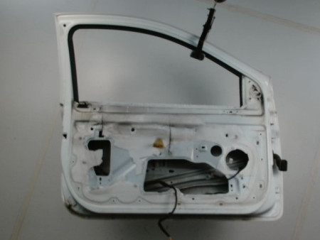 PORTE AVANT GAUCHE RENAULT CLIO