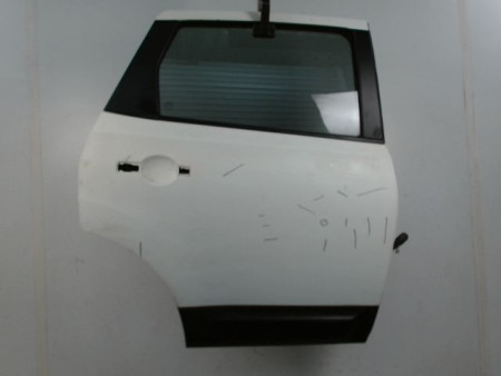 PORTE ARRIERE DROIT NISSAN QASHQAI