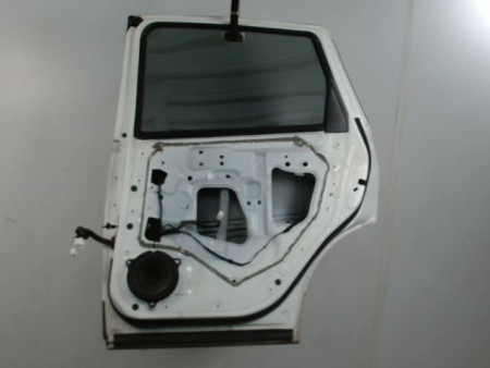 PORTE ARRIERE DROIT NISSAN QASHQAI