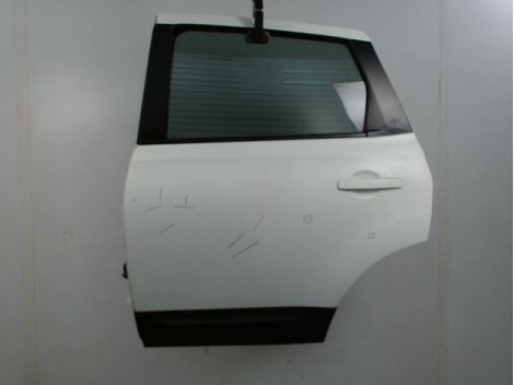 PORTE ARRIERE GAUCHE NISSAN QASHQAI