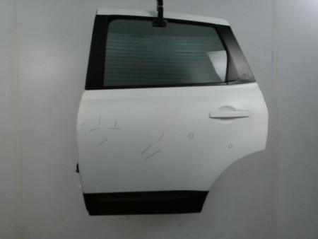 PORTE ARRIERE GAUCHE NISSAN QASHQAI