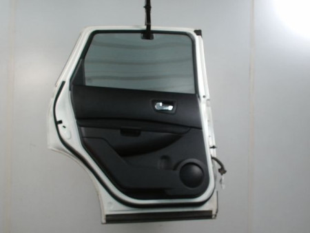 PORTE ARRIERE GAUCHE NISSAN QASHQAI