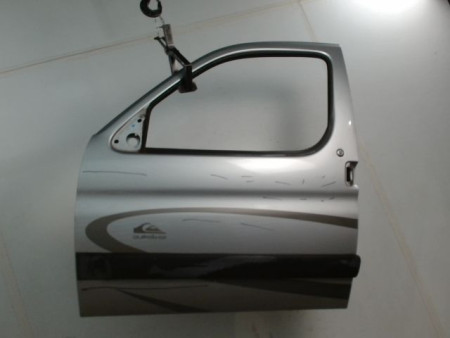 PORTE AVANT GAUCHE PEUGEOT PARTNER