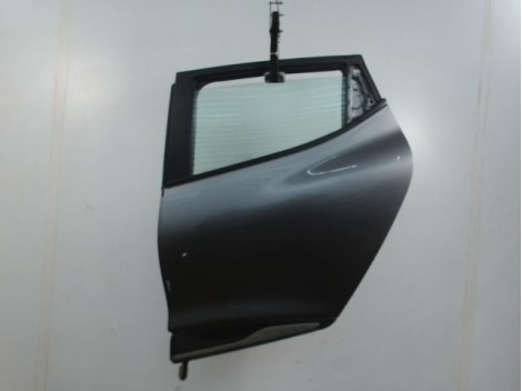 PORTE ARRIERE GAUCHE RENAULT CLIO